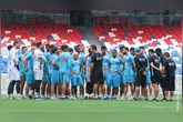 Papão está pronto para a final da Copa Norte