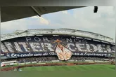 Com a definição, o Leão passa a ter os dois últimos jogos antes da pausa para a Copa do Mundo confirmados no Estádio Olímpico do Pará