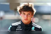 Aos 19 anos, Kimi Antonelli protagonizou uma atuação impecável para entrar definitivamente na história do automobilismo.