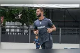 Panagiotis Taxtsidis é anunciado pelo Karmiotissa FC.