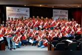 Nos dias 20 e 21 de junho, Castanhal sediará o Congresso Paraense de Futebol Amador, considerado o maior evento do segmento já realizado na Região Norte do Brasil.