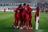 Suíça lidera Grupo B e avança; Bósnia mantém esperança na Copa do Mundo