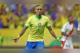 Raphinha pode ser o trunfo do Brasil contra a Noruega.
