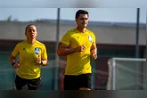 A presença de Fernando Mendes reforça o crescimento da arbitragem paraense no cenário nacional.
