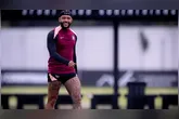 Corinthians avança na renovação de Memphis Depay.