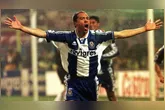 Rei Artur, ídolo do Porto e do Remo, é homenageado ao lado da torcida