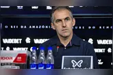 Técnico do Remo, Léo Condé