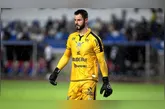 Goleiro do Clube do Remo, Marcelo Rangel
