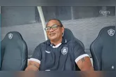 Um dos destaques daquela equipe, Rogério Belém relembrou o clima vivido naquela noite histórica