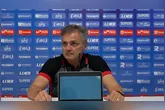 Luís Carlos Winck é o novo técnico do Águia de Marabá