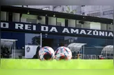 Tuna Luso conta com a torcida no Baenão
