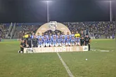 O bicampeonato também reforça a posição do Papão na história da competição.