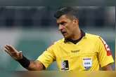 Mudanças na arbitragem do futebol: Sandro Meira Ricci assume a CBF