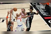 New York Knicks protagonizam virada épica nas finais da NBA