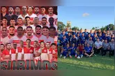 Urumajó e Izabelense se enfrentam em busca do título da Série A2 no Campeonato Paraense.