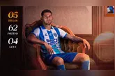 Yeferson Quintana se despede do Paysandu após conquistas marcantes.