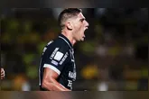 Desde sua chegada ao Baenão, a partir da segunda rodada da Série A, Picco viveu momentos de instabilidade na equipe titular