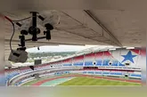 Estádio Mangueirão, em Belém, já está entre as arenas aptas a sediar partidas da Série A