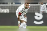 Neymar se recupera de lesão antes da Copa do Mundo