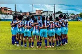 Agora, o foco da equipe comandada pelo Papão se volta para a disputa do Campeonato Brasileiro Feminino Série A2