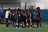 Início frustrante para o Remo no Brasileirão Feminino Sub-17
