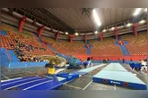 Campeonato Paraense de Ginástica Artística agitou o Mangueirinho.