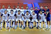 Inscrições abertas para sub-16 e sub-17 do futsal do Remo