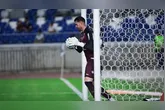 O goleiro Ivan Quaresma destacou a importância do período de descanso após meses de calendário apertado