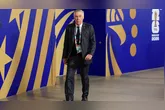 Ancelotti elogia a reação da equipe brasileira na Copa