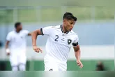 Kadu está emprestado pelo Leão ao Botafogo