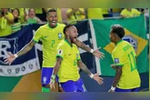 Mangueirão pode ser palco da despedida de Neymar pela Seleção.