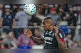 Zagueiro Marllon, do Remo