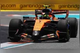 Lando Norris brilha e vence no GP da Hungria