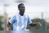 Settimio Arthur deixa o Paysandu após acordo.