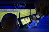 Nova tecnologia promete ajudar a arbitragem