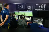 Papão quer VAR na fase classificatória da Série C