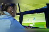 Tecnologia se faz presente apenas no Brasileirão e fica fora da Copa do Brasil
