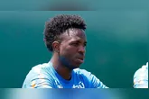 Vini Jr. lamentou o fim da participação brasileira na Copa do Mundo e pediu desculpas aos torcedores.