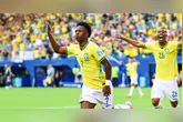 Vinícius já tem 4 gols em 3 jogos da Copa do Mundo