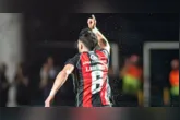 Com o triunfo sobre o Fortaleza no Barradão, o Vitória conquistou o pentacampeonato da Copa do Nordeste e igualou o Bahia como maior campeão da história da competição regional