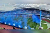 A torcida do Paysandu promete transformar o Mangueirão em um caldeirão na decisão contra o Anápolis.