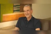 Carlos Alberto Parreira está internado em um hospital no Rio de Janeiro. Aos 80 anos, o ex-técnico da Seleção Brasileira trata um linfoma de Hodgkin.
