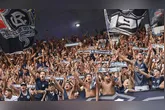 Torcida do Remo prepara mai suma grande festa