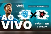 Se tem clubes, tem futebol na Rádio Clube do Pará
