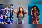 As cantoras Joelma, Gaby Amarantos e Valéria Paiva, da banda Fruto Sensual, também estarão presentes.
