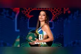 O evento trará ao palco a cantora no dia 12 de junho, nos Los Angeles Estadium.