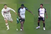 Bobadilla, André e Allan viraram personagens centrais de um debate que ultrapassa o futebol e expõe como virilidade e poder ainda são tratados nos gramados brasileiros.