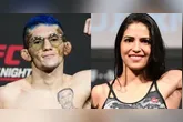 Melquizael Costa e Polyana Viana estão entre os lutadores que representam o Brasil em mais um card da principal organização de MMA do mundo.
