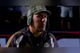 Treinador viu o Cabuloso ser eliminado nas semifinais