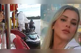 Corpo da advogada  Carol Pessoa é encontrado.